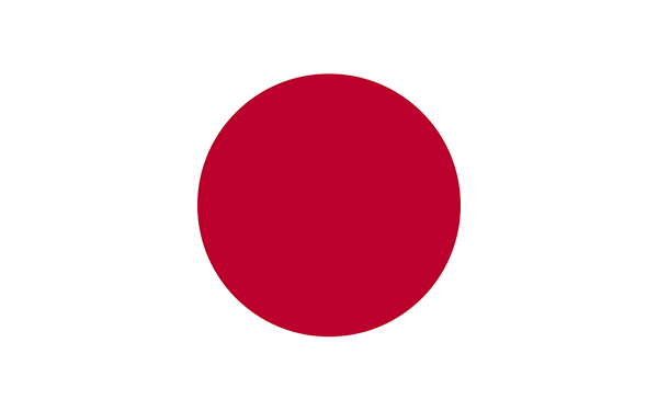 Flag of Japan